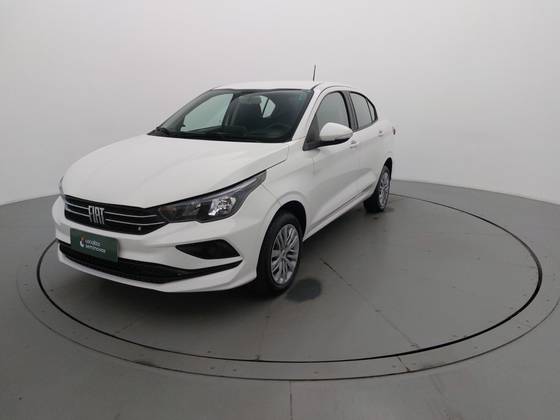 FIAT CRONOS 1.0 FIREFLY FLEX DRIVE MANUAL